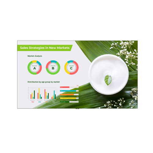 LG LED 136인치 올인원 LAPA 사이니지 (LAPA136-GF1)