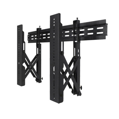 보인 터치형 팝업 TV거치대 벽걸이 멀티브라켓 (BLW-46T)