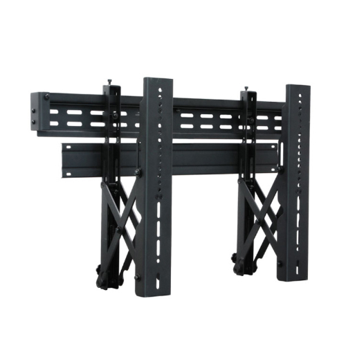 보인 멀티비젼 대형 TV 모니터 팝업 거치대 벽걸이 브라켓 (BLW-56T)