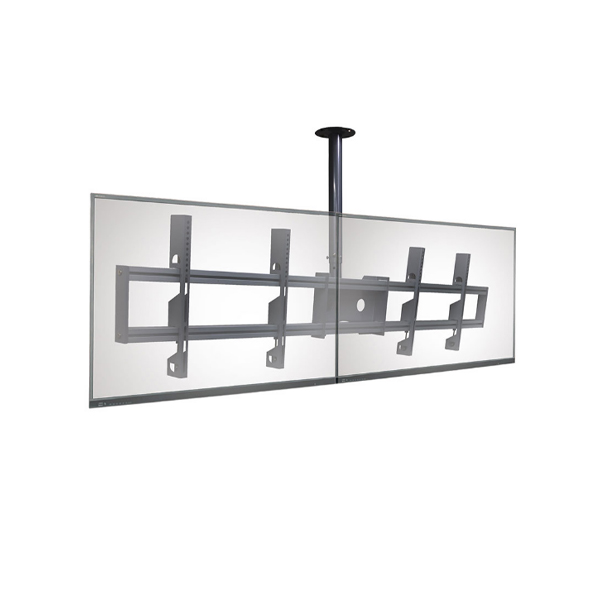 보인 천장형 고정식 TV/메뉴보드 32형 브라켓 (P-2)