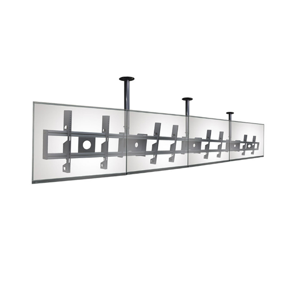 보인 천장형 고정식 TV/메뉴보드 32형 브라켓 (P-4)