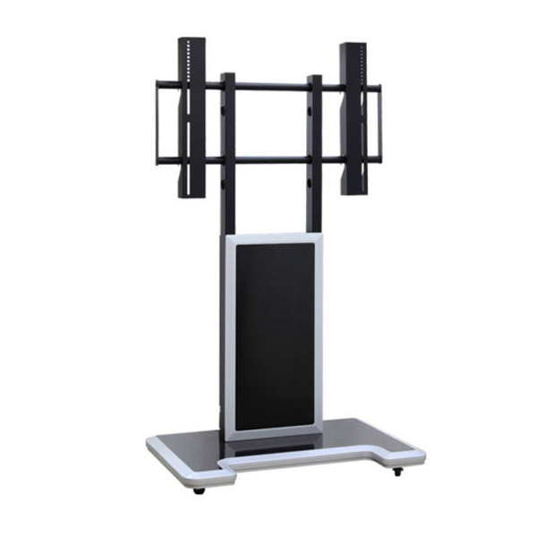 보인 TV 사이니지 전자칠판 이동형 스탠드 (ELS-1W)