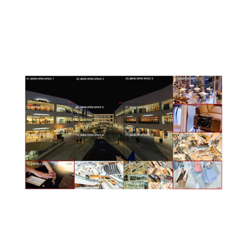 LG 비디오월 55인치 (55VSM5J-H)