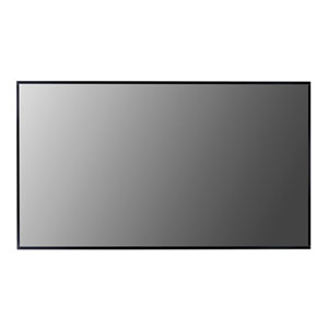 LG 고휘도 오픈 프레임 사이니지 실외용 49인치 (49XF3E-B)