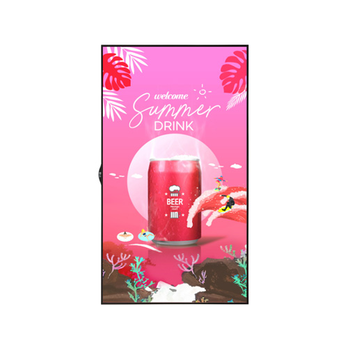 LG 고휘도 실내용 49인치 (49XS4P-B)