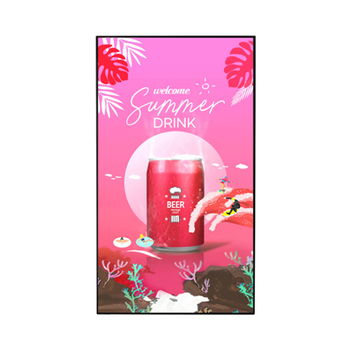 LG 고휘도 실내용 75인치 (75XS4P-B)