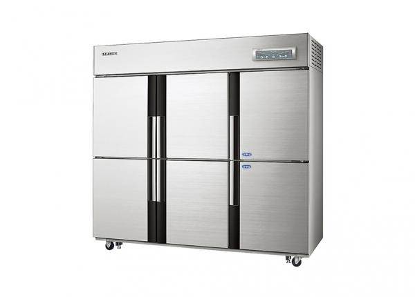 삼성 1643L 업소용 냉장고 (CRFD-1762)