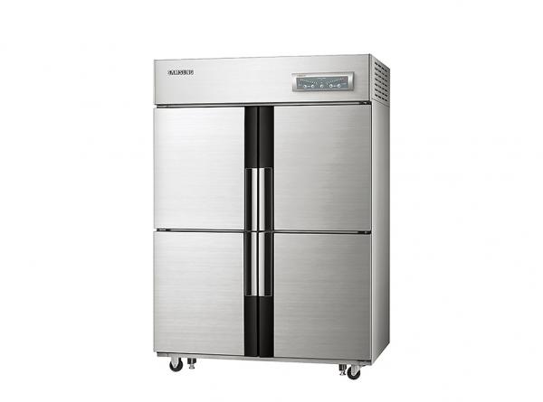 삼성 1014L 업소용 냉장고 (CRFF-1142)