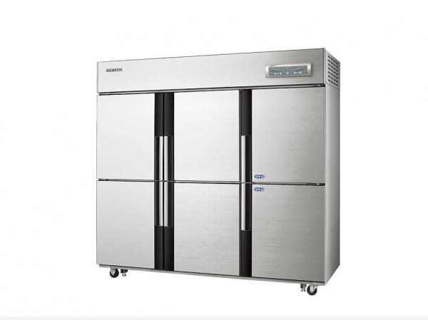 삼성 1608L 업소용 냉장고 (CRFF-1762)
