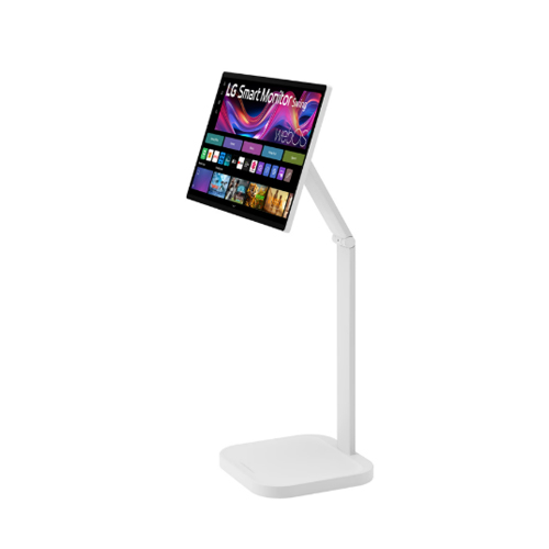 LG 스마트모니터 스윙(32U889SAW)