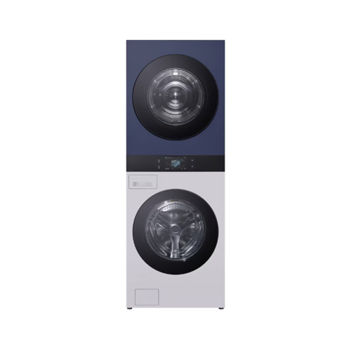 LG 트롬 AI 오브제컬렉션 워시타워 25/25kg (WA2525MYZF)