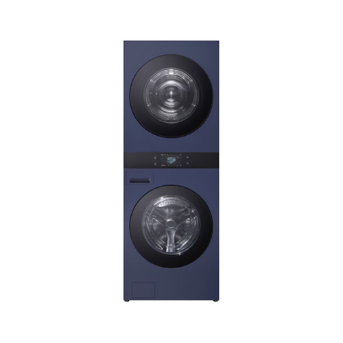 LG 트롬 AI 오브제컬렉션 워시타워 25/25kg (WA2525YYZF)