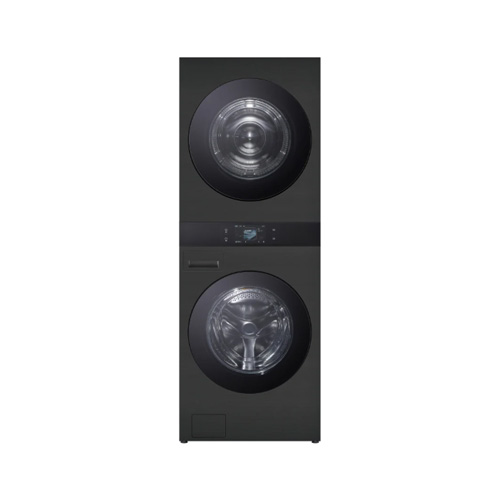 LG 트롬 AI 오브제컬렉션 워시타워 25/25kg (WA2525KDF)