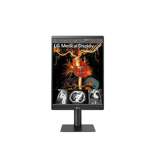 LG 의료용 모니터 판독/진단용 (21HQ513D)