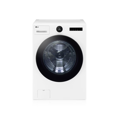 LG 트롬 AI 오브제컬렉션 세탁기 25kg (FX25IF)