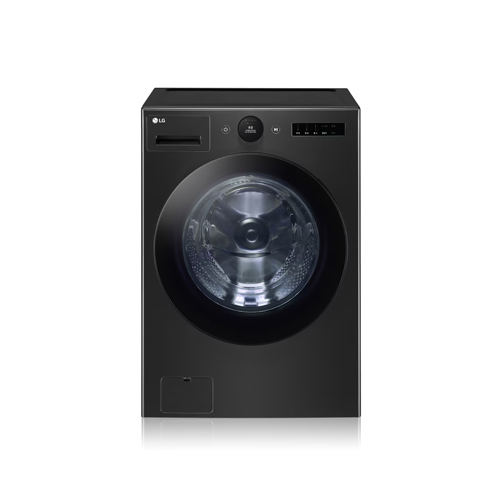 LG 트롬 AI 오브제컬렉션 세탁기 25kg (FX25KF)