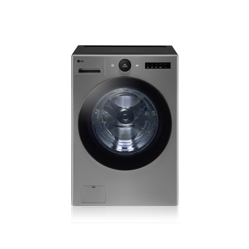 LG 트롬 AI 오브제컬렉션 세탁기 25kg (FX25VF)