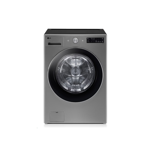 LG 트롬 오브제컬렉션 세탁기 24kg (FG24VNS)