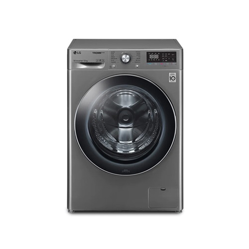 LG 트롬 세탁기 12kg (F12VVA)