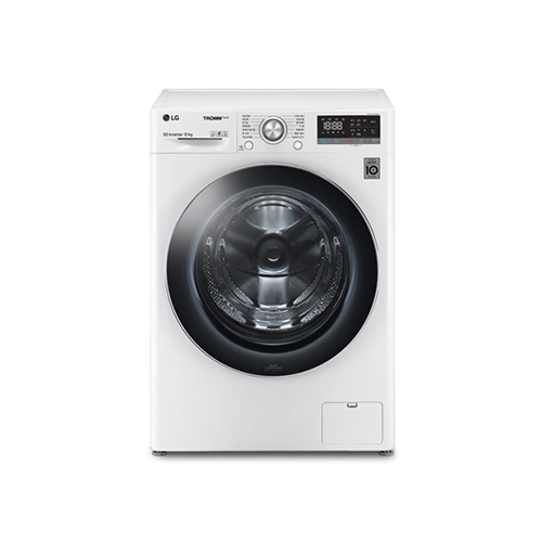 LG 트롬 세탁기 12kg (F12WVA)