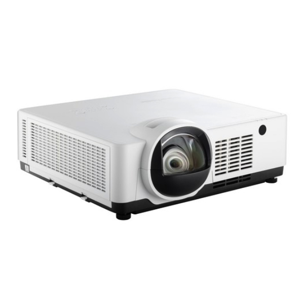 [ViewSonic] 6000안시 WUXGA FullHD 단초점 레이저프로젝터 (LSC600WU-ST)