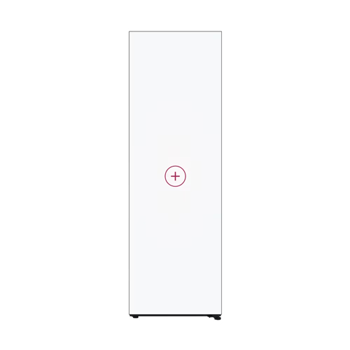 LG 컨버터블 패키지 오브제컬렉션 Fit & Max 김치전용고 본체 328L (Z324AA3)