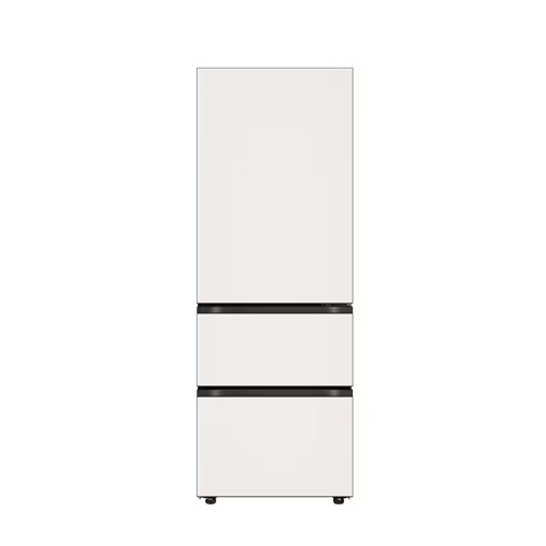 LG 디오스 오브제컬렉션 김치톡톡 Fit & Max 324L (Z334GBB171)