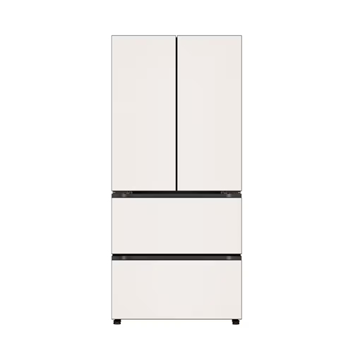 LG 디오스 오브제컬렉션 김치톡톡 Fit & Max 480L (Z484GBB172S)