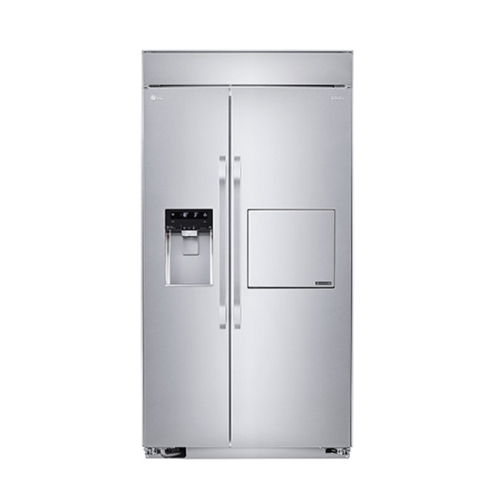 LG 디오스 빌트인 양문형냉장고 (S695SI34B)
