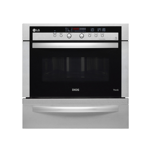 LG 디오스 빌트인 광파오븐 (MZ941CLCATD)