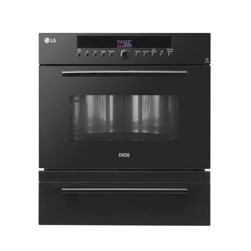 LG 디오스 빌트인 광파오븐 (MZ385EBTAD)