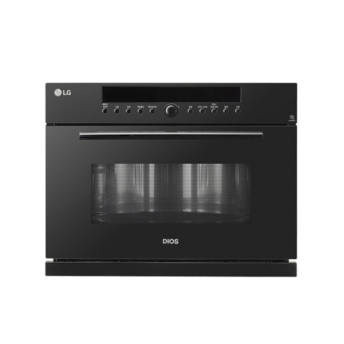 LG 디오스 빌트인 광파오븐 (MZ385EBTA)