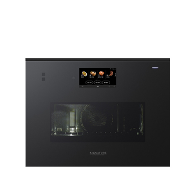 LG 시그니처 키친 스위트 광파오븐 (MZ3217BGS)