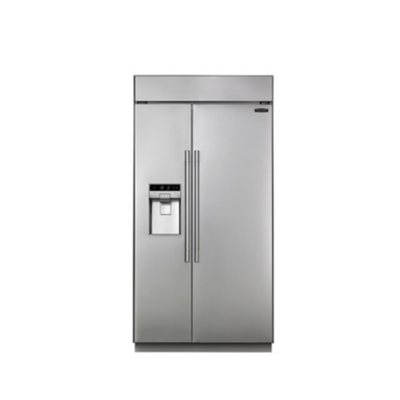 LG 시그니처 키친 스위트 얼음정수기냉장고 (S695RE13BW)