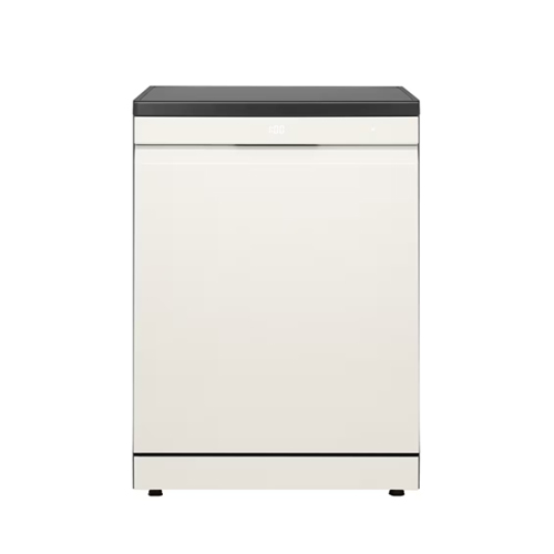 LG 디오스 AI 오브제컬렉션 식기세척기 열풍+스팀 (DFE6BGE)