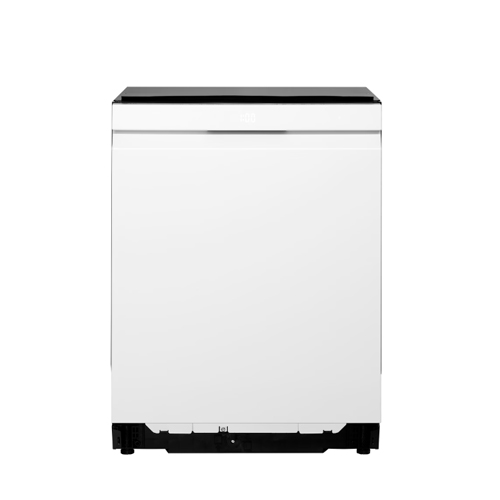 LG 디오스 AI 오브제컬렉션 식기세척기 열풍+스팀 (DEE6EWE)