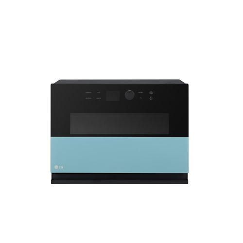 LG 디오스 오브제컬렉션 광파오븐 32L (MLJ32MRS)