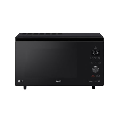 LG 디오스 광파오븐 39L (ML39BW)