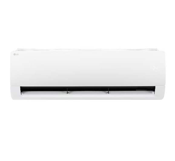 LG 휘센 벽걸이에어컨 42.3㎡ (SQ13EK1WAS)