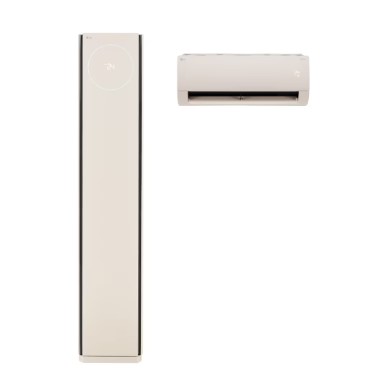 LG 휘센 오브제컬렉션 타워II 사계절에어컨 스페셜 62.6㎡ (FW19SETBA2)