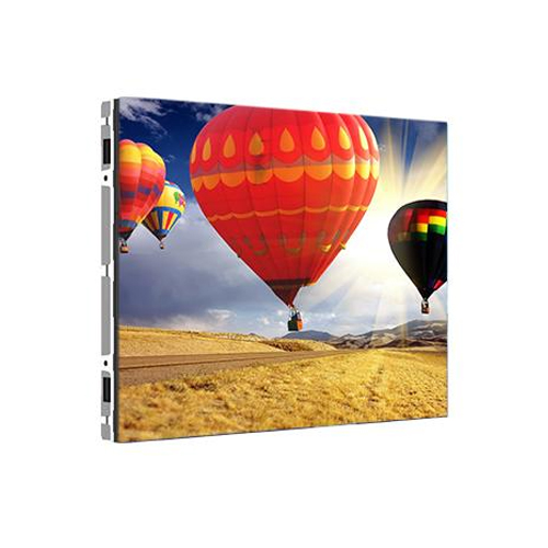 LED 안내전광판 SMD 픽셀피치1.86MM