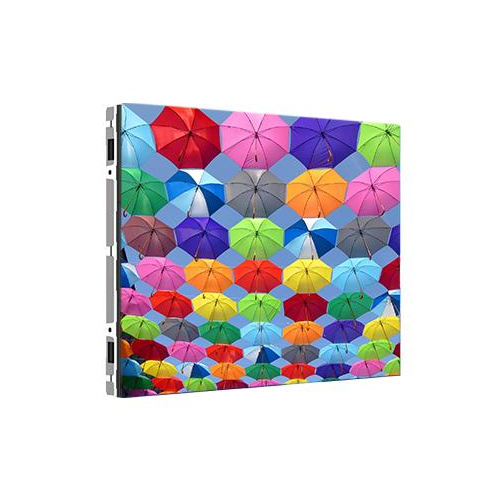 LED 안내전광판 GOB 픽셀피치1.25MM