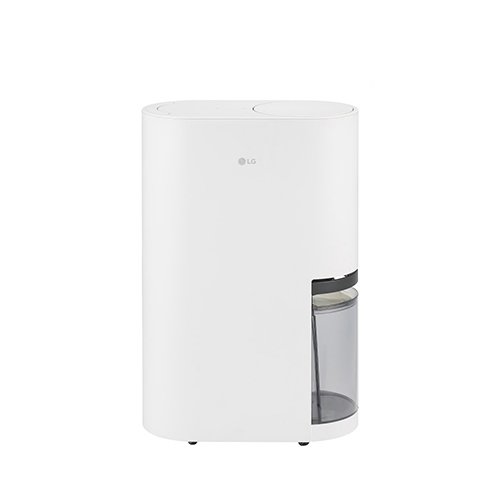 LG 휘센 오브제컬렉션 제습기 15L (DQ154MWGA)
