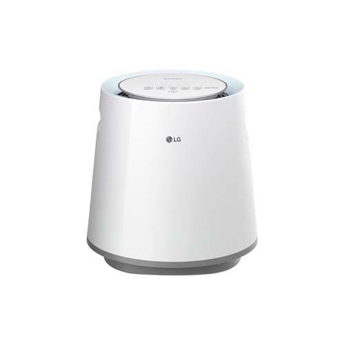 LG 퓨리케어 자연기화 가습기 (HW500DAS)
