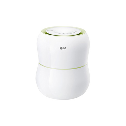LG 퓨리케어 자연기화 가습기 (HW300DBL)