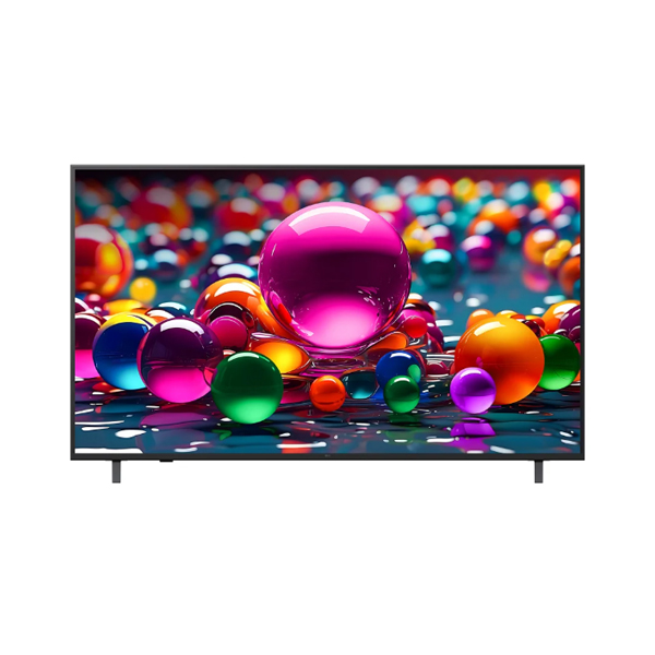 LG 울트라 HD TV AI 107cm (43UA751C)