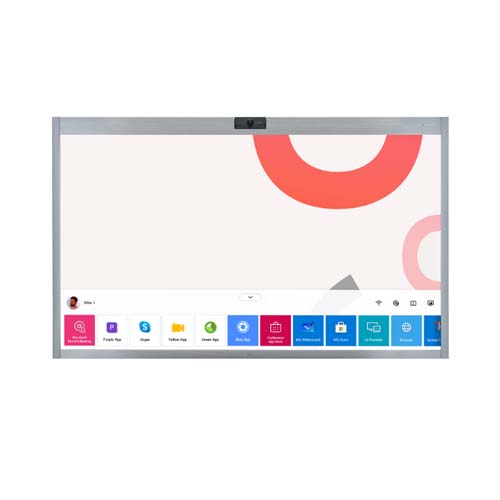 LG 원퀵 Works (ST-431HF)