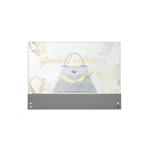 LG 투명 OLED 터치 사이니지 (30EW5TP-A)