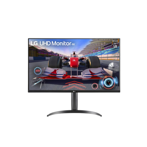 LG 울트라HD 모니터 80cm (32UR550)