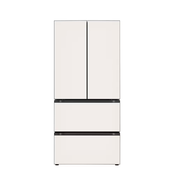 LG 디오스 AI 오브제컬렉션 김치톡톡 491L (Z495GBB271)